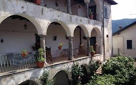 Casa Clerici - Ca Del Merican